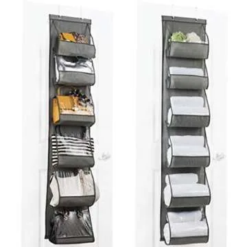 Handbag organizer