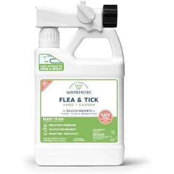 Natural Parasite Control