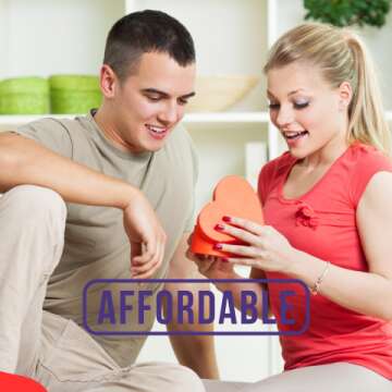 Affordable gifts for women