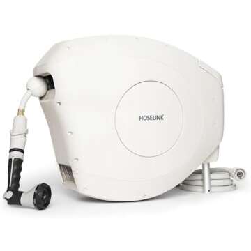 Gardening essentials