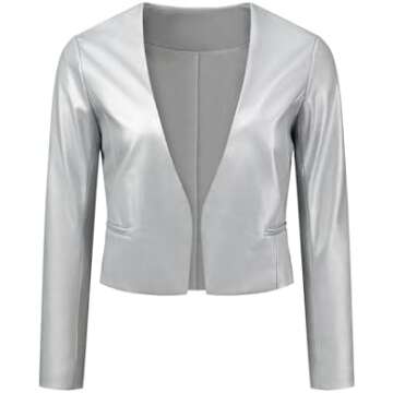 Tonia's Fashion Trends