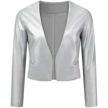 Tonia's Fashion Trends