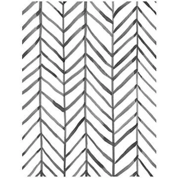 Powder Bathroom Refresh