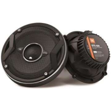 RAv4 Door Speaker
