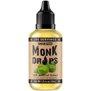 Favorite Healthy Foods