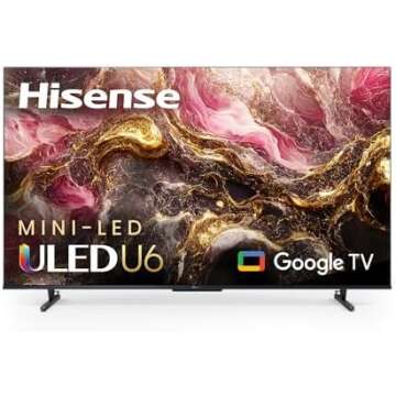 Best 75 in TV Black Friday Deals In 2024