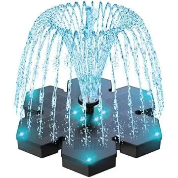 Fountains & Accessories