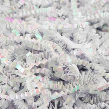 Order Packing Supplies