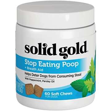 Suplementos - Perros