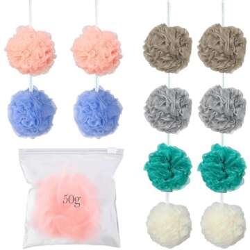 Favorite Travel Toilettries