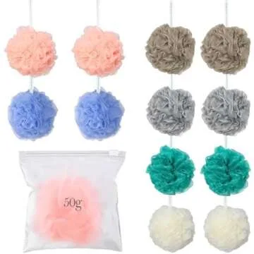 Favorite Travel Toilettries