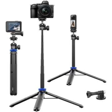 Tech and Content Creation