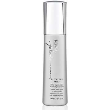 Best Smoothing Product for Wiry Gray Hair