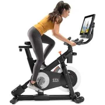 Cross Training Equipment