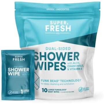 Backpacking / Hiking