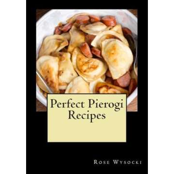 Pierogi Items