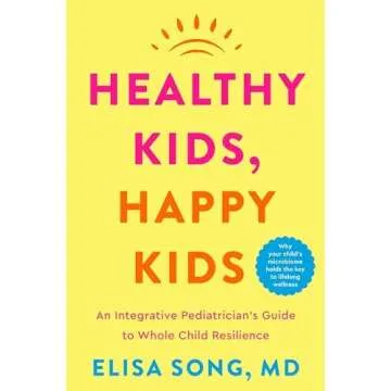 Books for Doctor Moms!