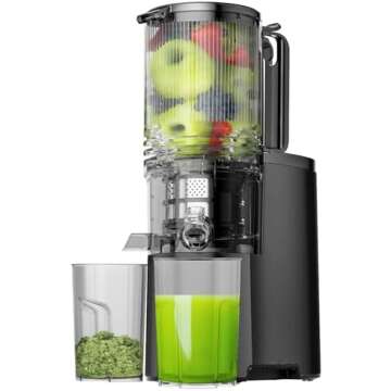 Juicing and Detox: Healthier Lifestyle
