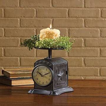 Antique Kitchen Scales