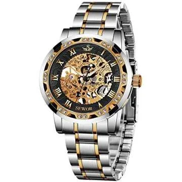 Mens Watches