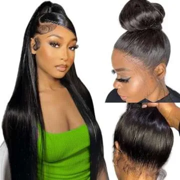 Amazon Wigs You Should Buy!