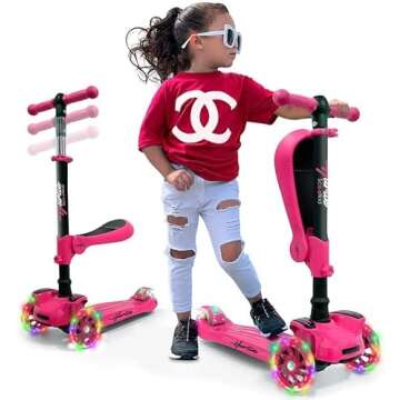 A.Mari’s Christmas List