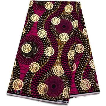African Fashion