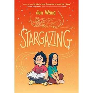 Favorite Graphic Novels for Kids