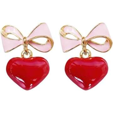 Valentine’s Day gifts for her <3