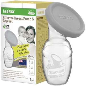 Breastfeeding Essentials