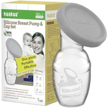 Breastfeeding Essentials