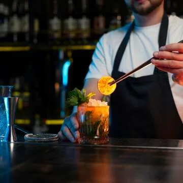 the ideal presents for bartenders Bartenders Deserve 23 Gifts That Would Be Worth a Free Drink