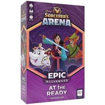 Disney Board Games