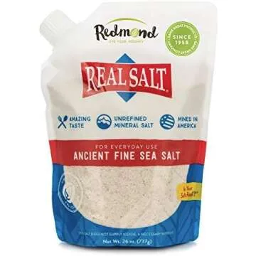 Salt