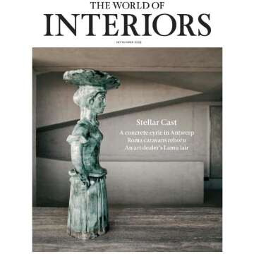 Magazine Subscriptions + Back Issues