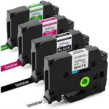 Label’s / etiquetadora