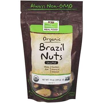 Vegan Essential Supplements