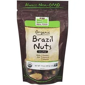 Vegan Essential Supplements