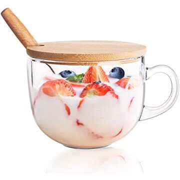 Chia Protein Pudding