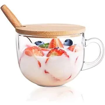 Chia Protein Pudding