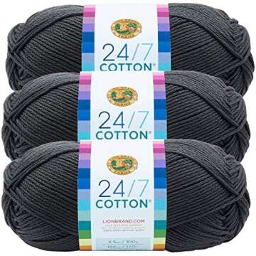 OUR CROCHET CONNECTION