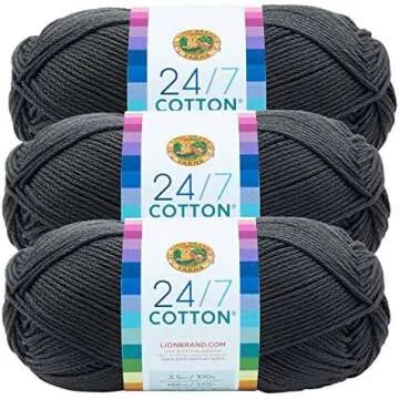 OUR CROCHET CONNECTION