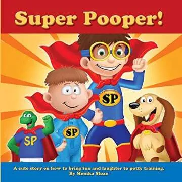 Potty Training Tools Our Team Loves