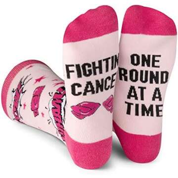 Chemo Socks
