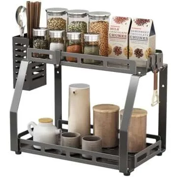 Space-saving solutions