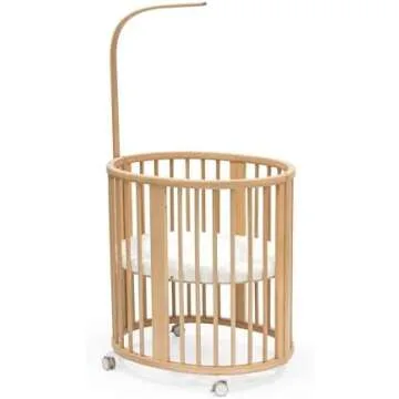 New mom/ nursery must haves