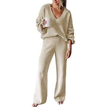 Cozy Loungewear