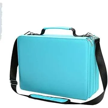 Acrylic markers I use