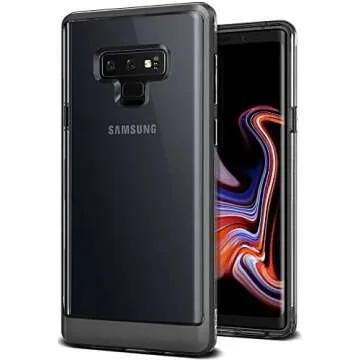Samsung Galaxy Note 9 Cases and Screen Protectors