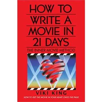 Books = Creativity + Writing